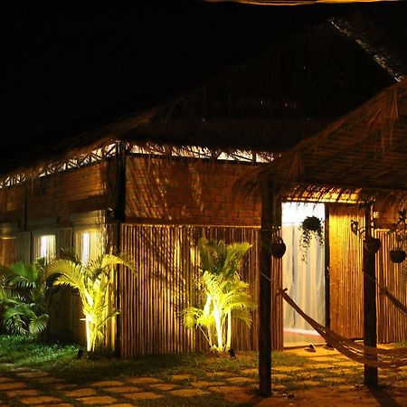 Areca Stay Siem Reap Luaran gambar