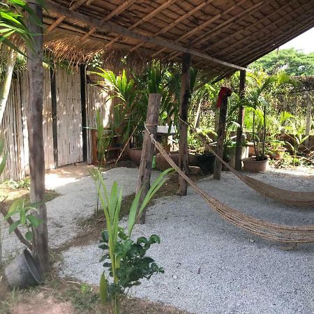 Areca Stay Siem Reap Luaran gambar