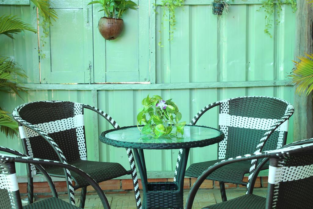 Areca Stay Siem Reap Luaran gambar