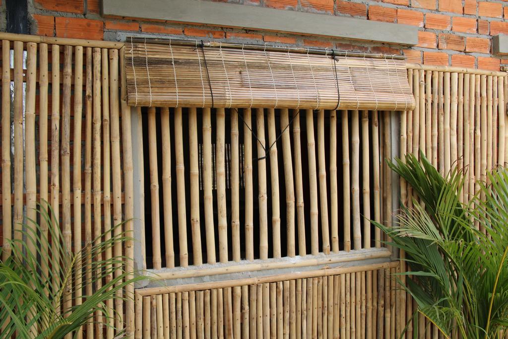 Areca Stay Siem Reap Bilik gambar