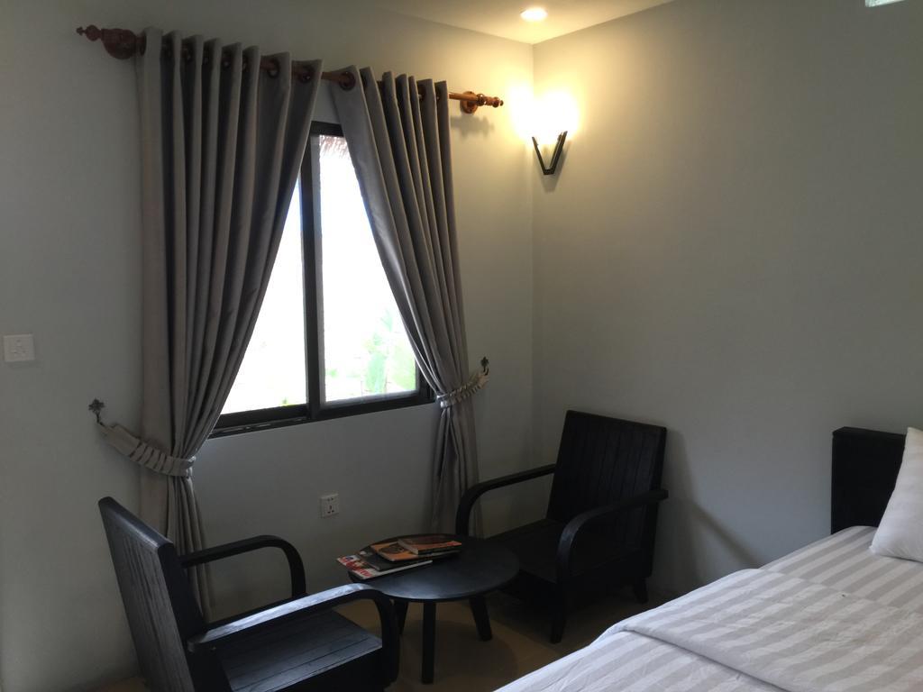Areca Stay Siem Reap Luaran gambar