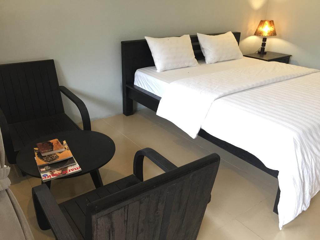 Areca Stay Siem Reap Luaran gambar