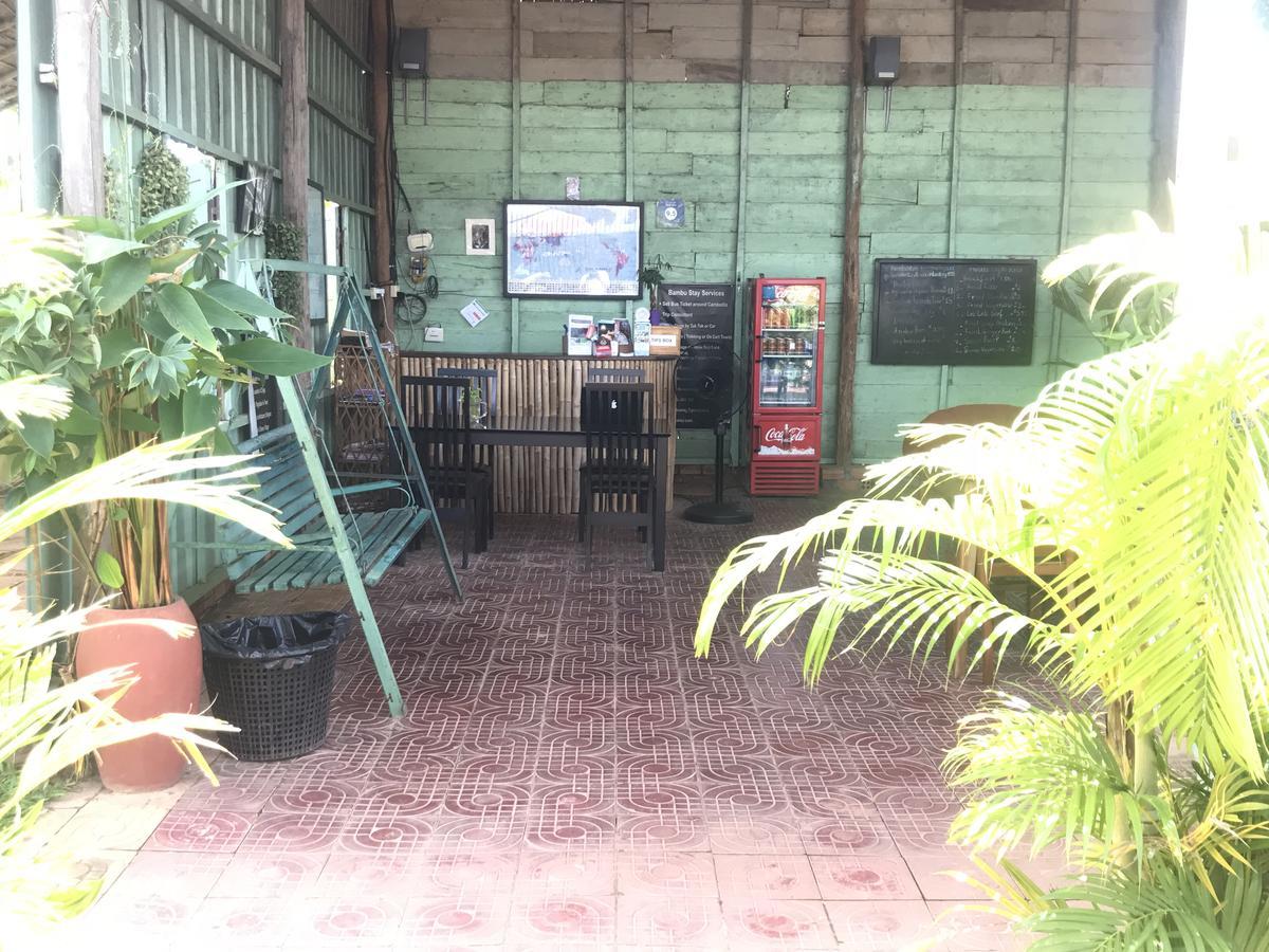 Areca Stay Siem Reap Luaran gambar