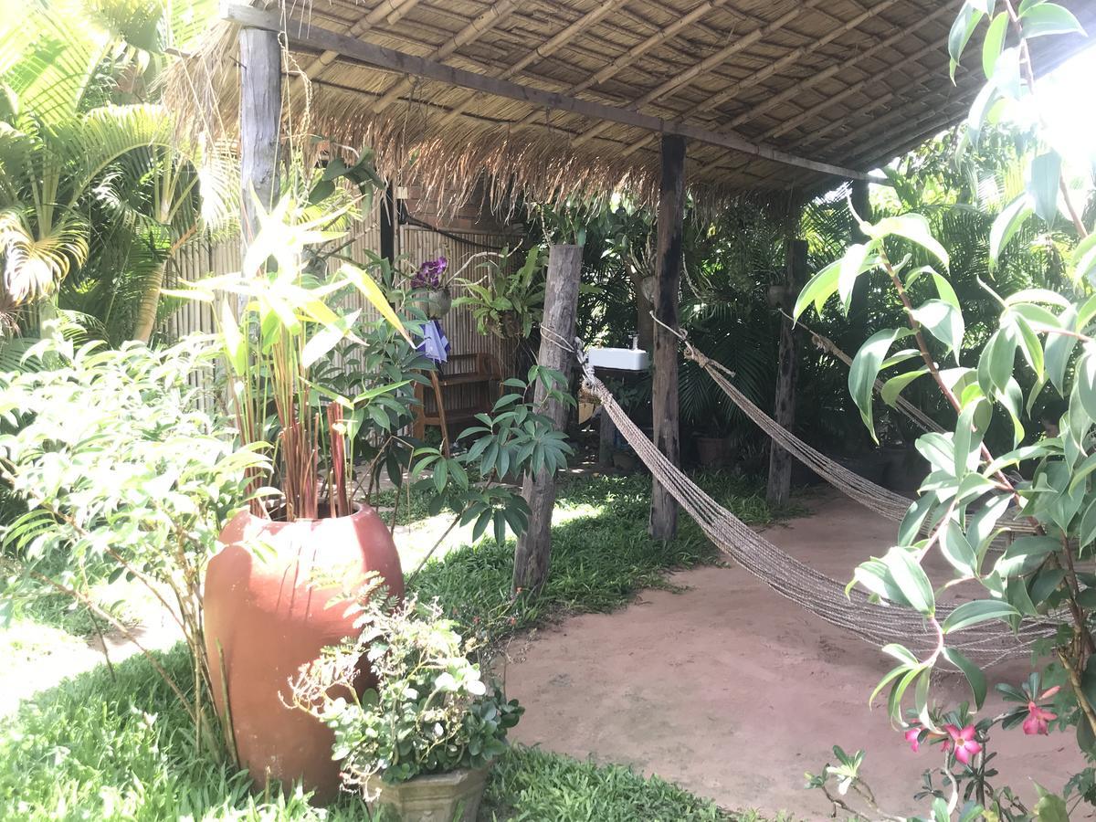 Areca Stay Siem Reap Luaran gambar