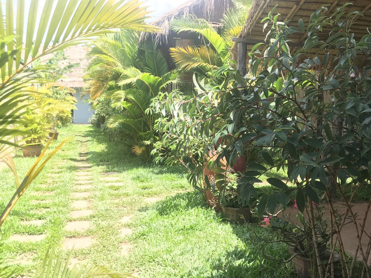 Areca Stay Siem Reap Luaran gambar