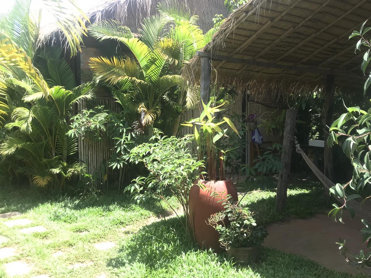 Areca Stay Siem Reap Luaran gambar