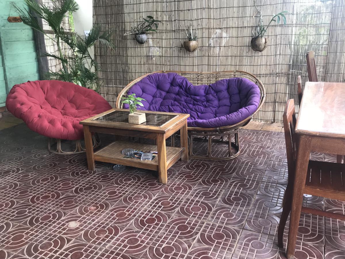 Areca Stay Siem Reap Luaran gambar