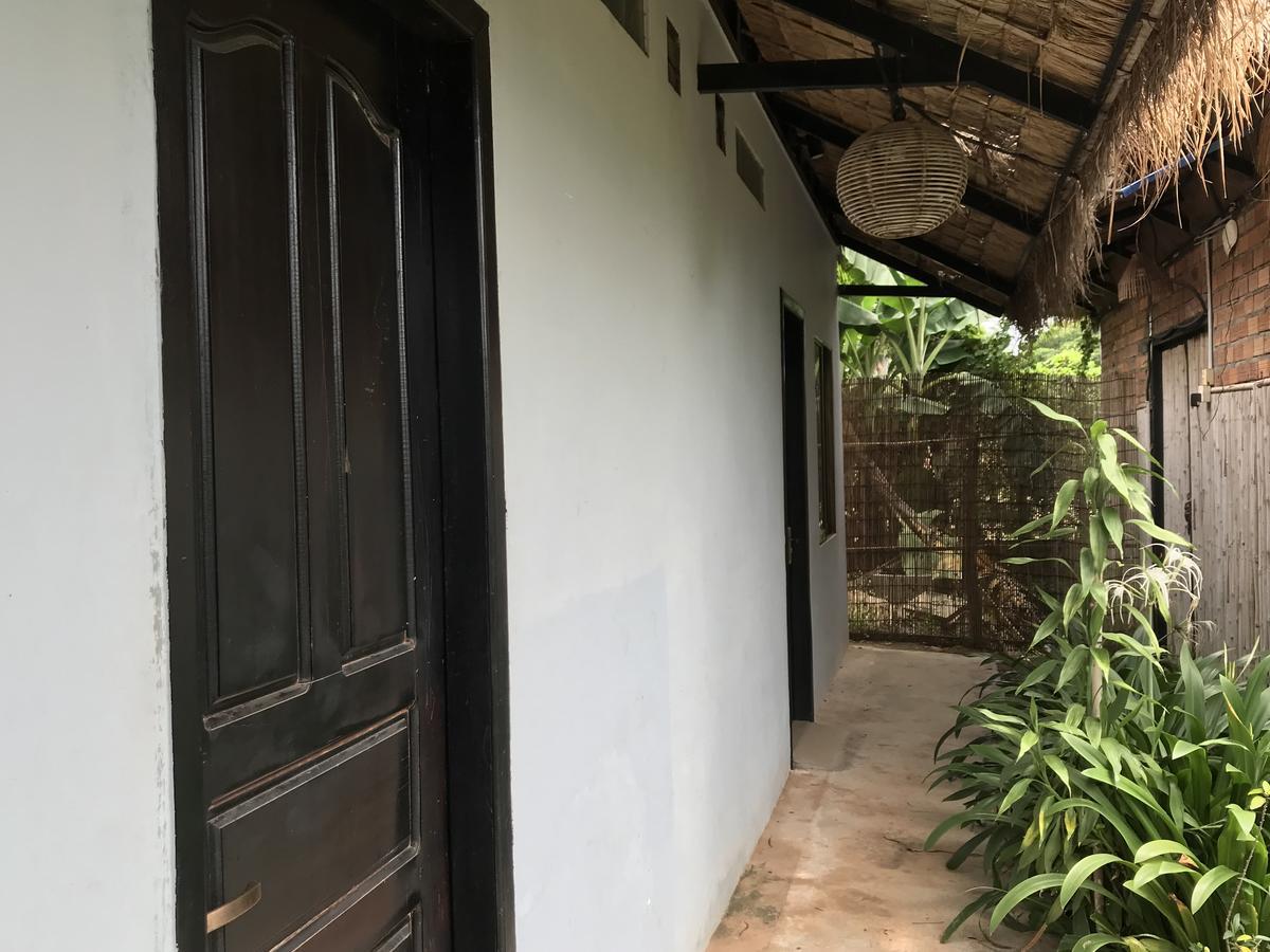 Areca Stay Siem Reap Luaran gambar