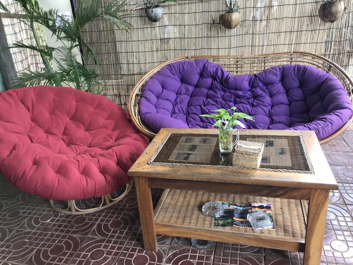 Areca Stay Siem Reap Luaran gambar