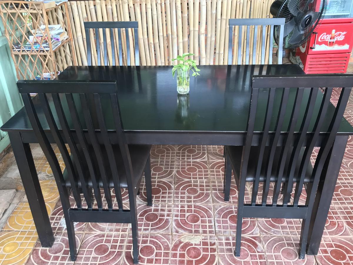 Areca Stay Siem Reap Luaran gambar