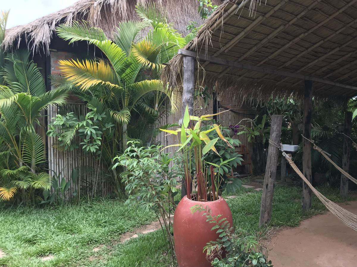 Areca Stay Siem Reap Luaran gambar