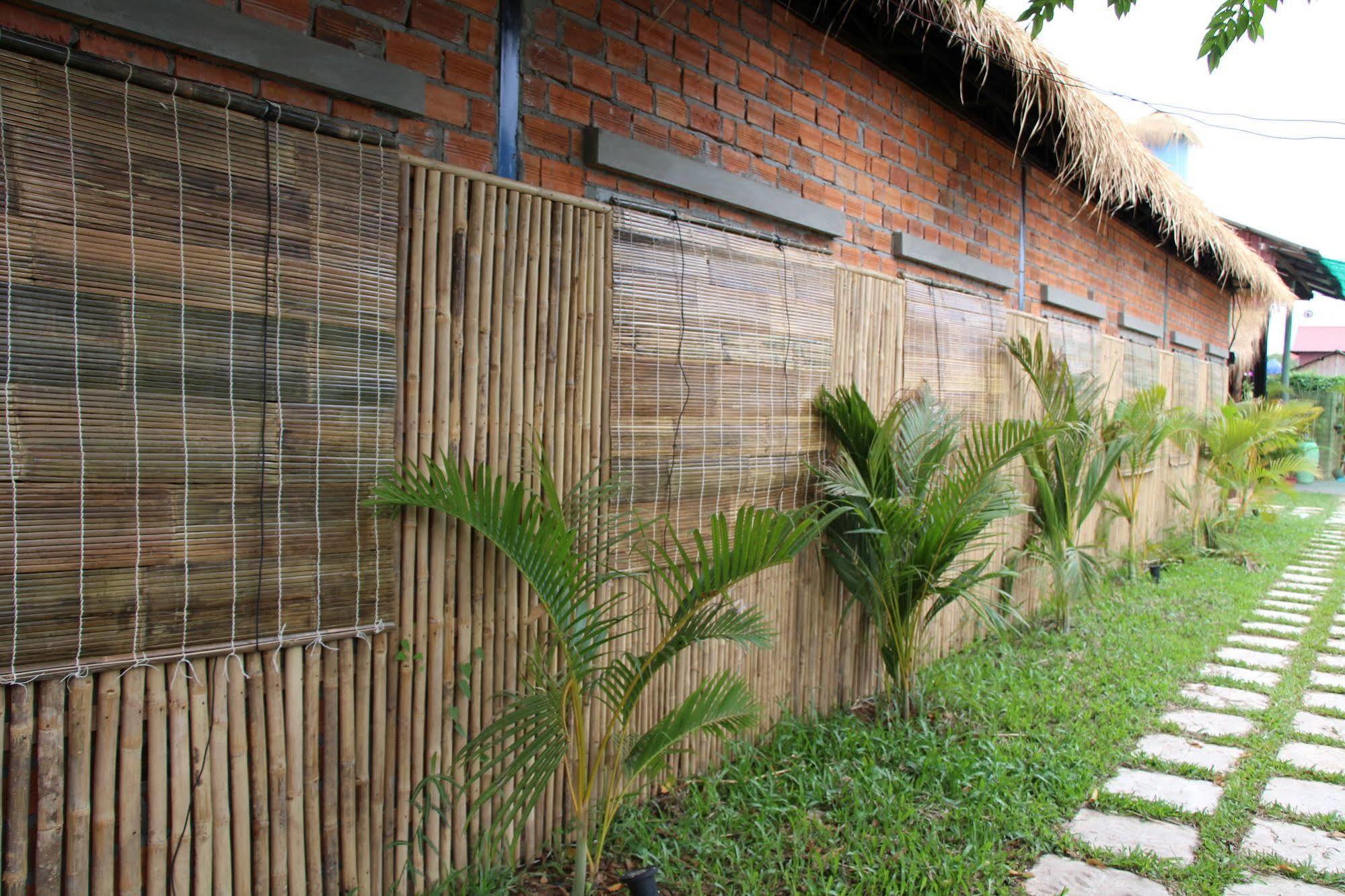 Areca Stay Siem Reap Luaran gambar