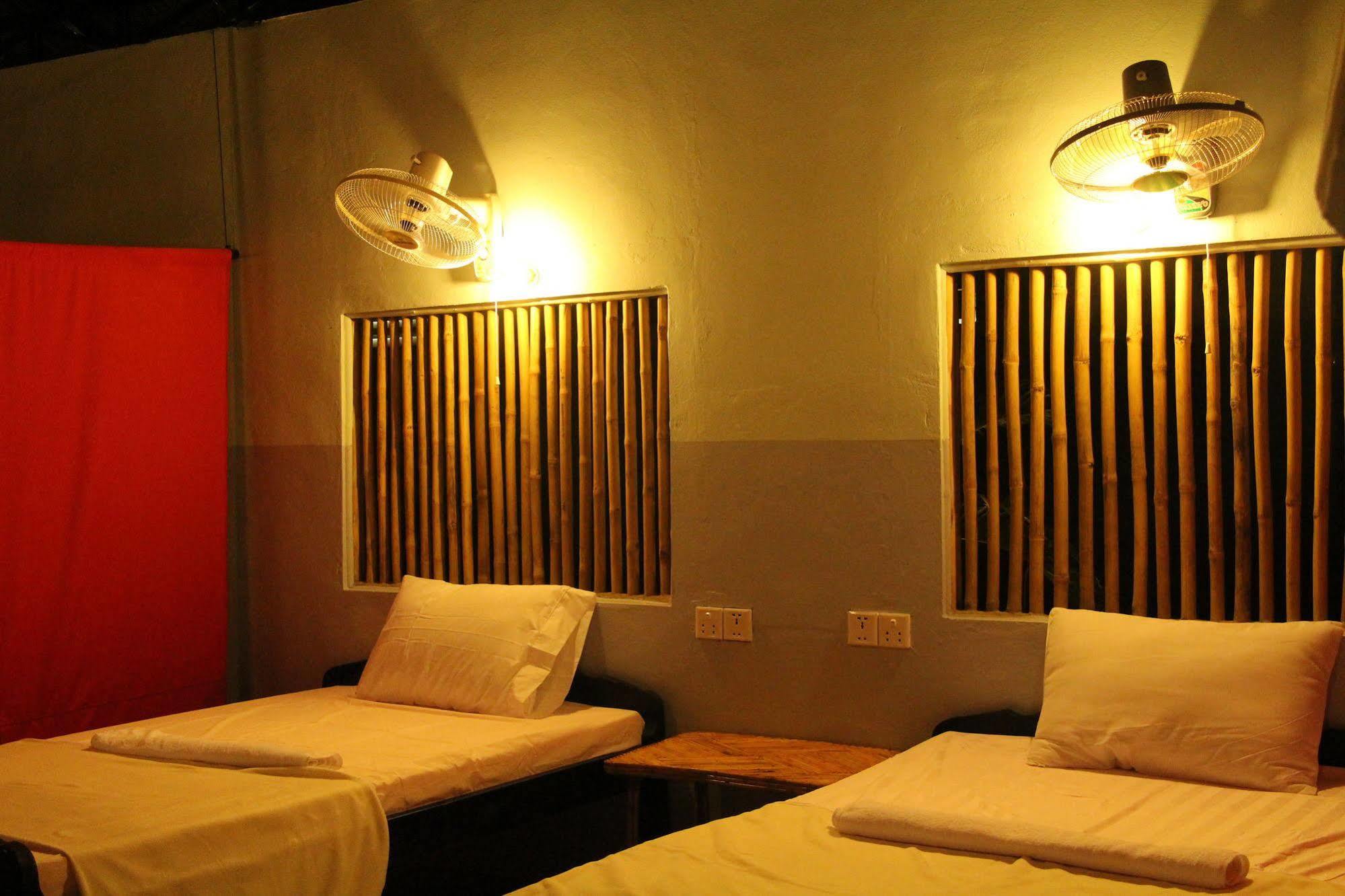 Areca Stay Siem Reap Luaran gambar