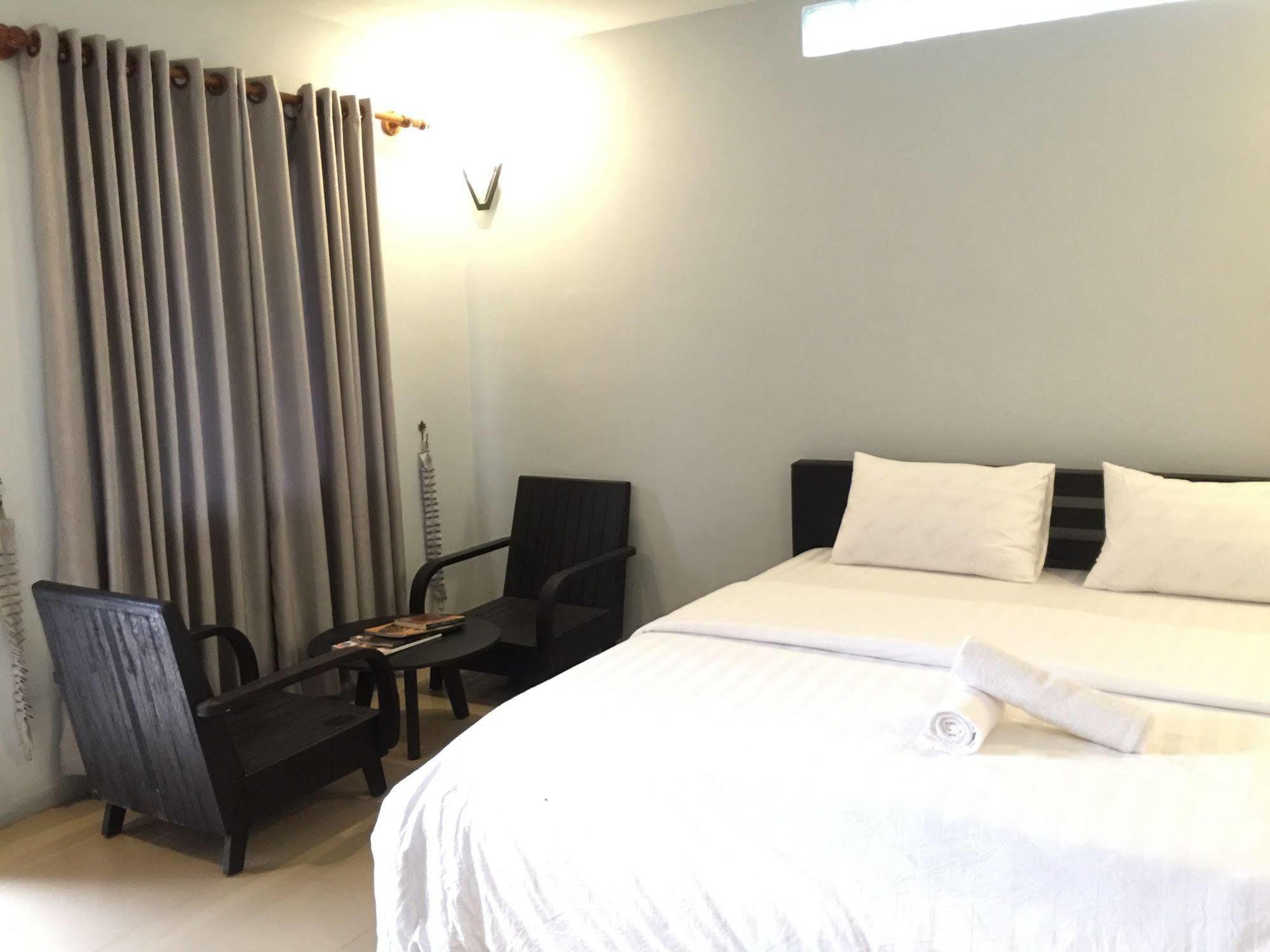 Areca Stay Siem Reap Luaran gambar