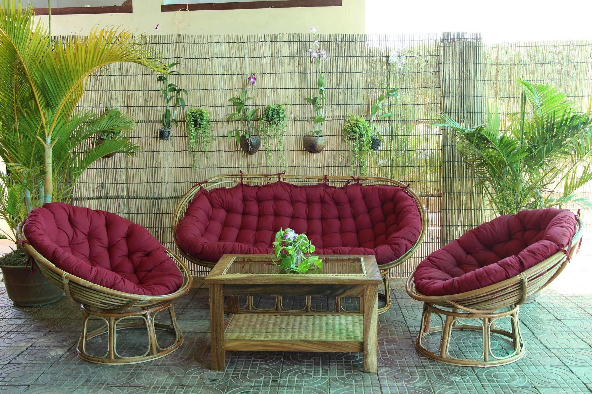 Areca Stay Siem Reap Luaran gambar