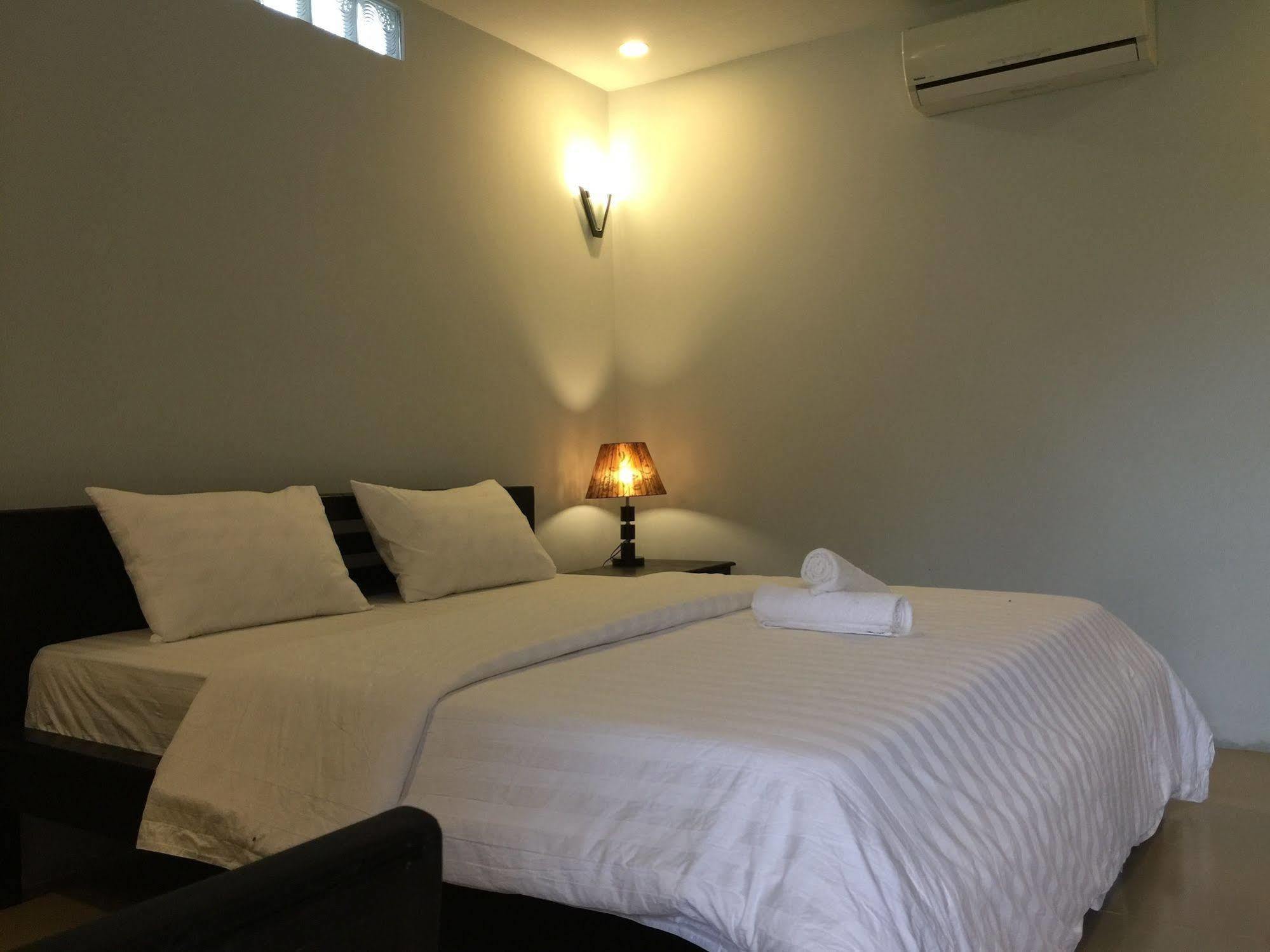 Areca Stay Siem Reap Luaran gambar