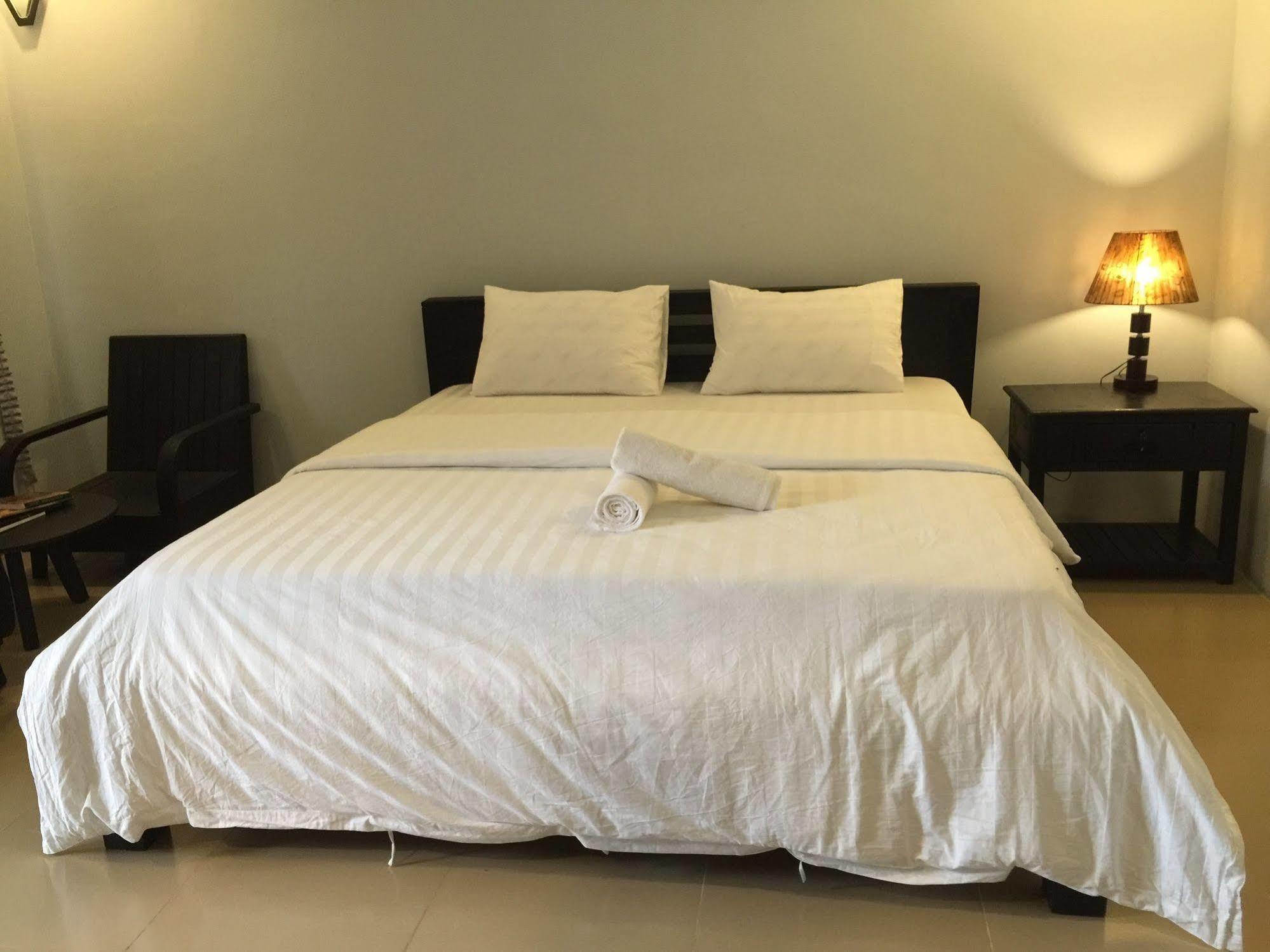 Areca Stay Siem Reap Luaran gambar