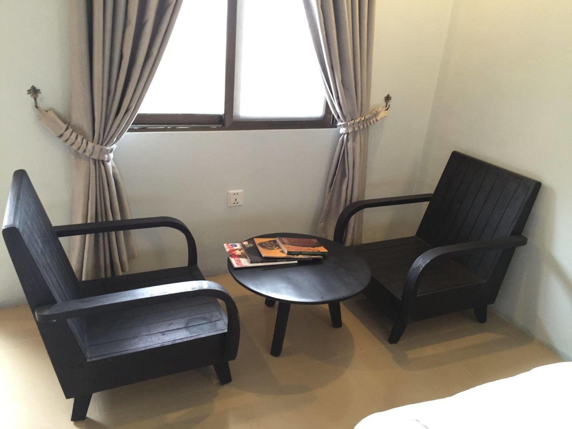 Areca Stay Siem Reap Luaran gambar