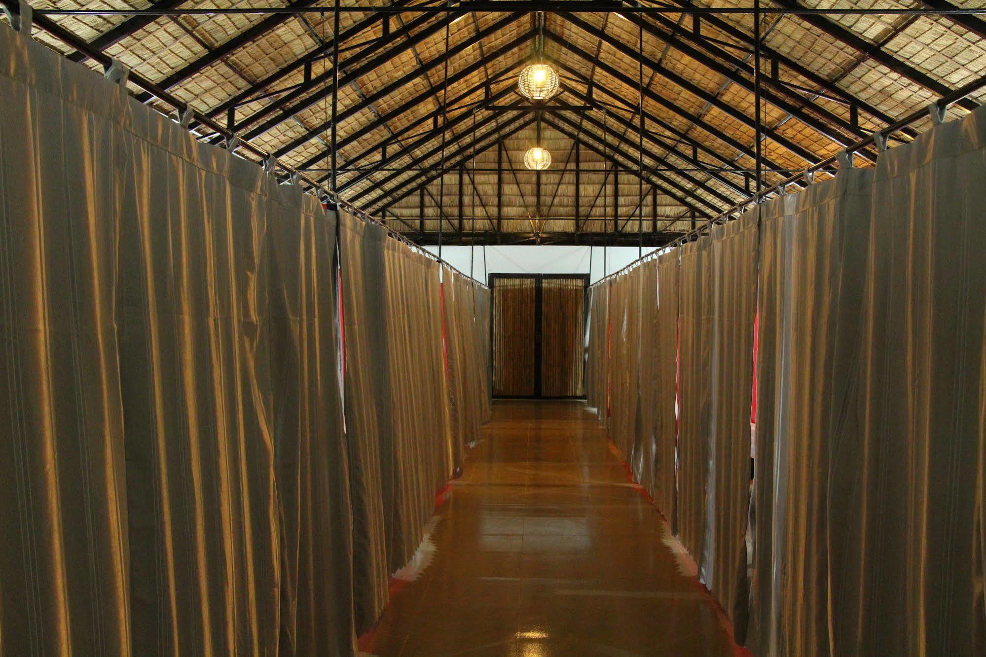 Areca Stay Siem Reap Luaran gambar
