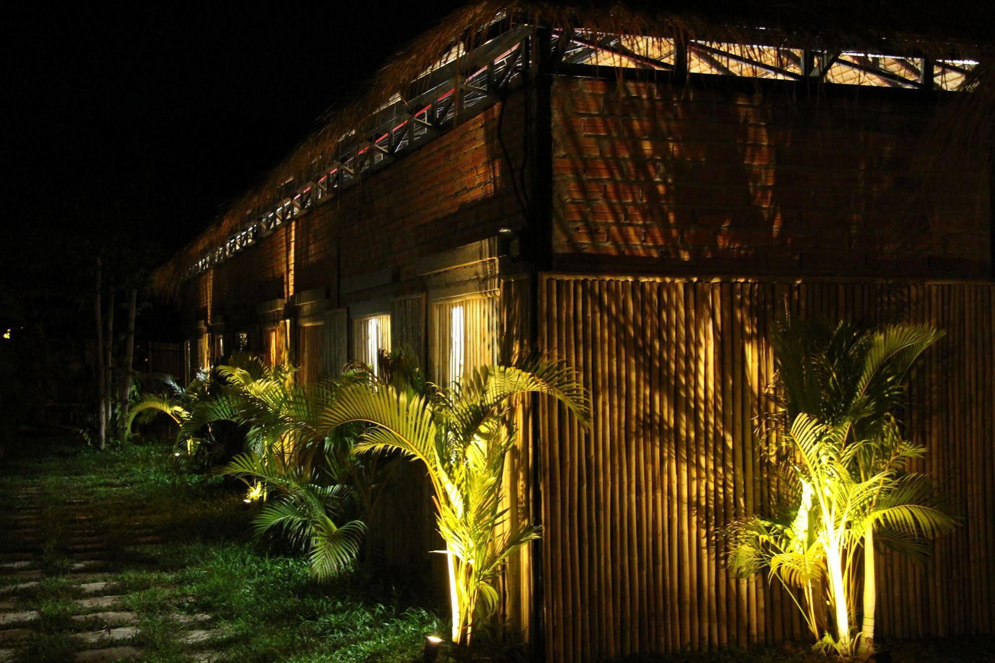Areca Stay Siem Reap Luaran gambar