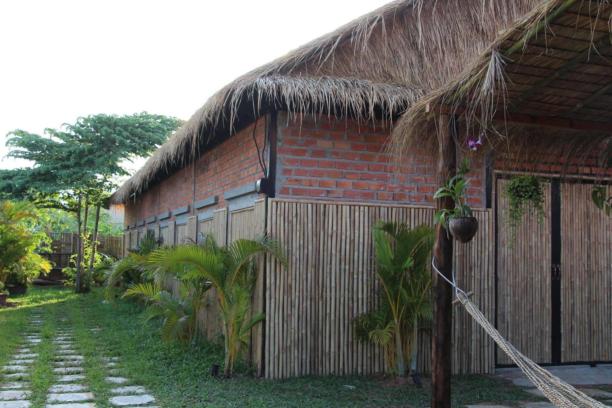 Areca Stay Siem Reap Luaran gambar
