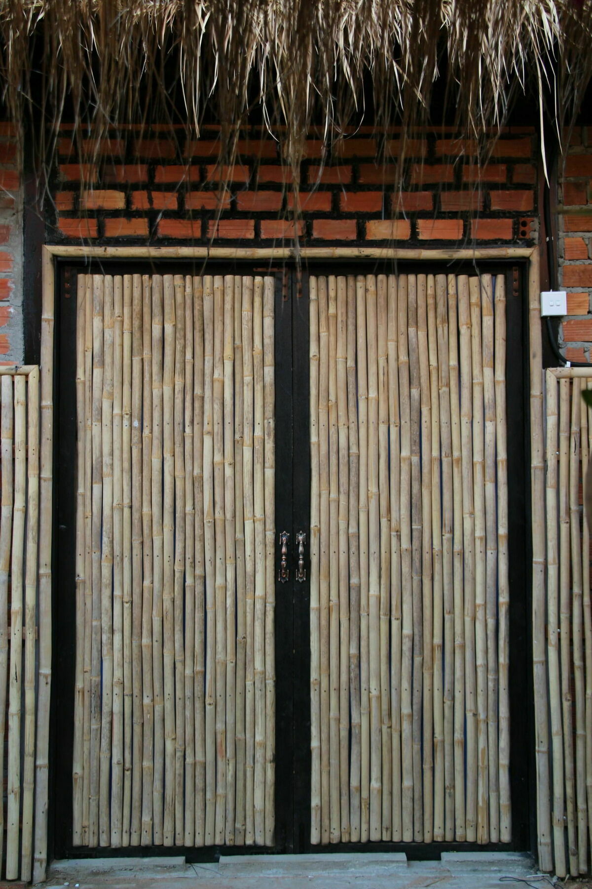 Areca Stay Siem Reap Luaran gambar