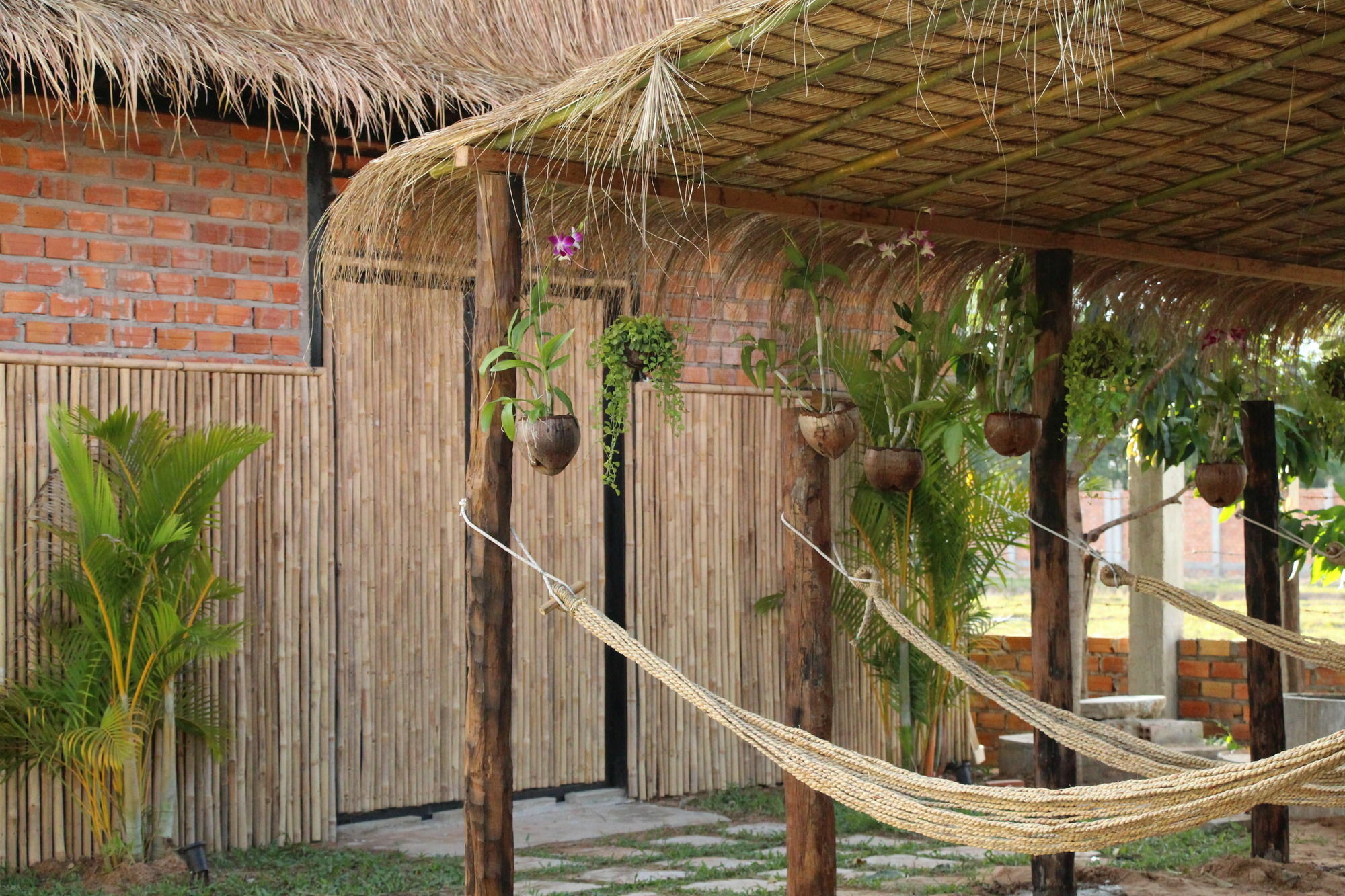 Areca Stay Siem Reap Luaran gambar
