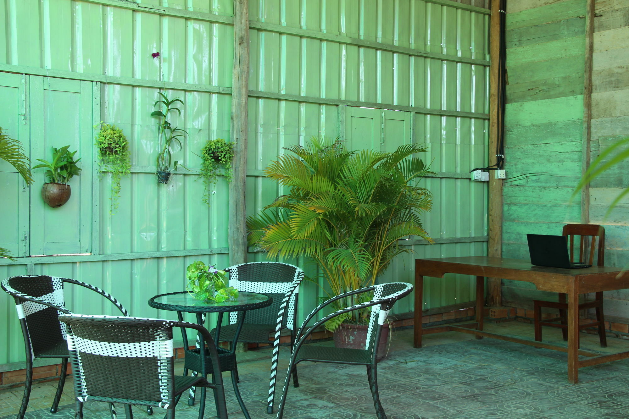 Areca Stay Siem Reap Luaran gambar