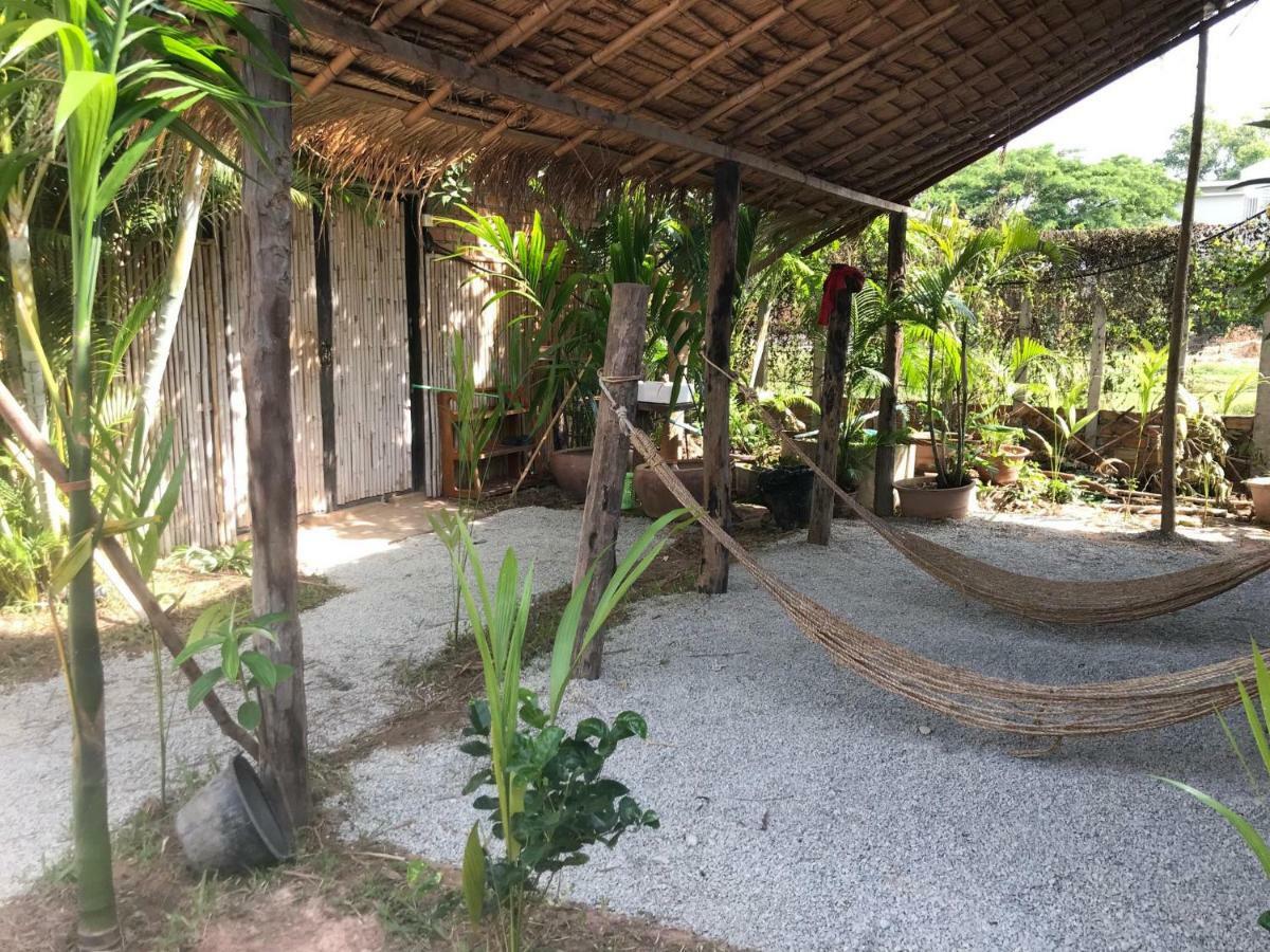 Areca Stay Siem Reap Luaran gambar